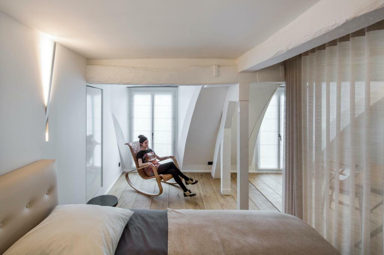 Appartement Opera Lieu Unique